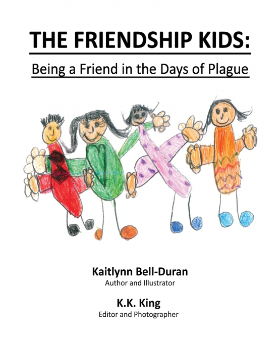 THE FRIENDSHIP KIDS
