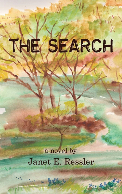 THE SEARCH