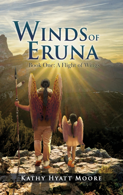 WINDS OF ERUNA, BOOK ONE