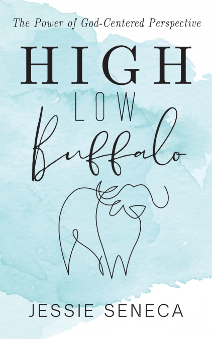 HIGH LOW BUFFALO