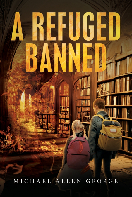 A REFUGE RESTORED