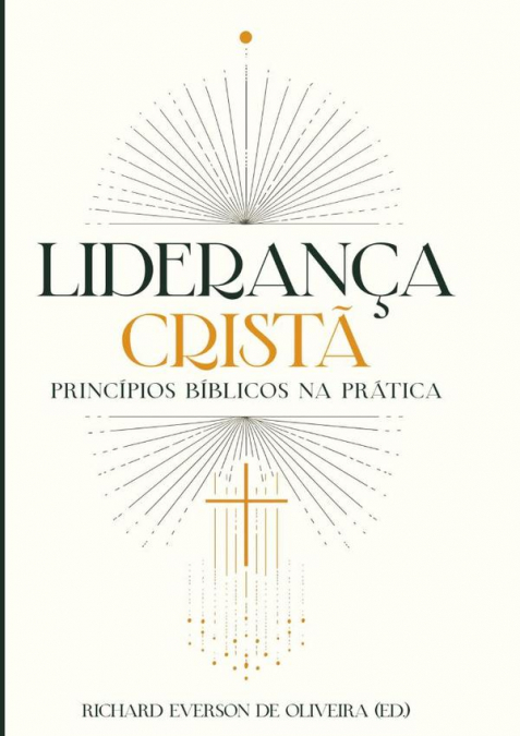LIDERAN�A CRISTA