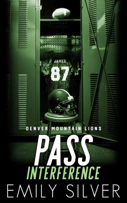 PASS INTERFERENCE - BAHN FREI FUR DIE LIEBE