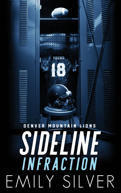 SIDELINE INFRACTION - KEIN HALTEN FUR DIE LIEBE