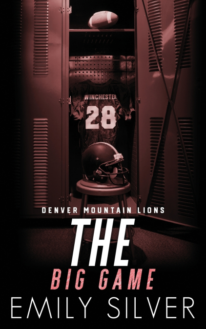 THE BIG GAME - FINALE FUR DIE LIEBE