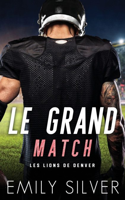 LE GRAND MATCH