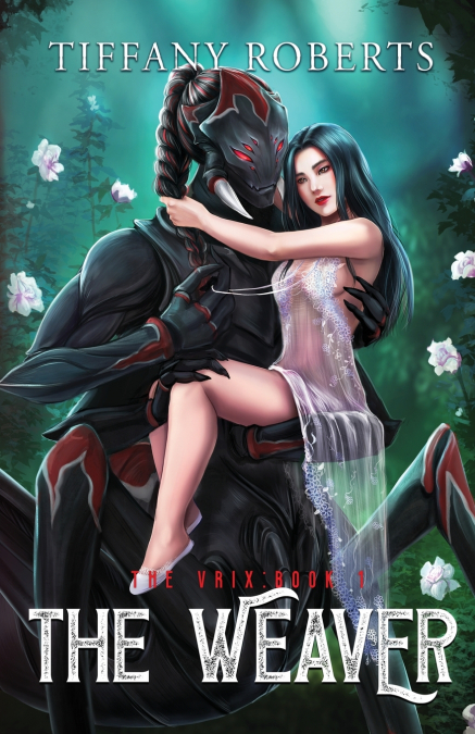 THE DELVER (THE VRIX #2)