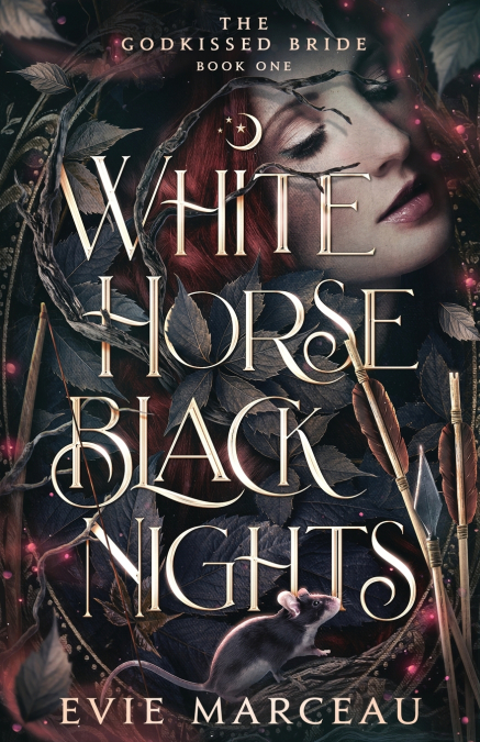 WHITE HORSE BLACK NIGHTS