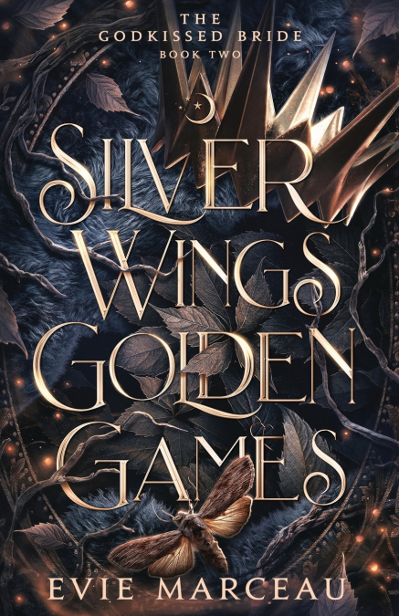 SILVER WINGS GOLDEN GAMES