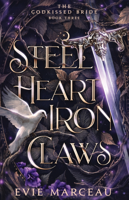 STEEL HEART IRON CLAWS