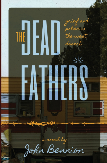 THE DEAD FATHERS