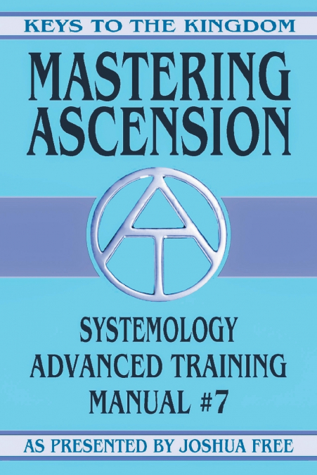MASTERING ASCENSION