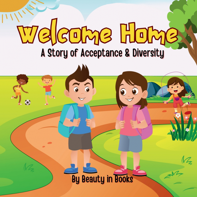 WELCOME HOME