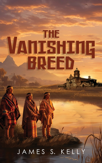 THE VANISHING BREED