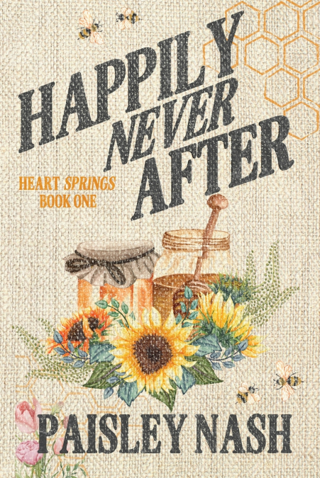 HAPPILY NEVER AFTER
