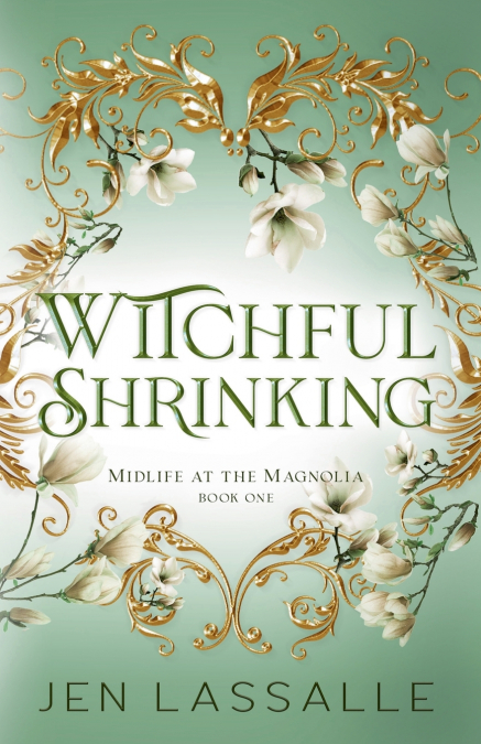 WITCHFUL SHRINKING