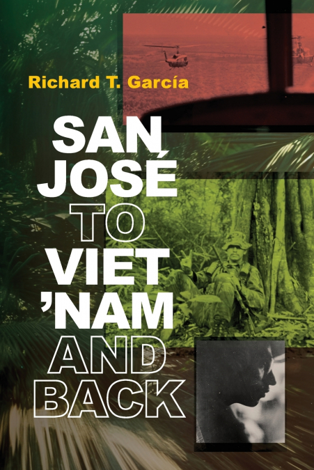 SAN JOSE TO VIET ?NAM AND BACK