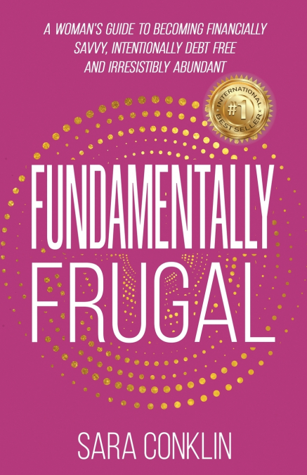 FUNDAMENTALLY FRUGAL