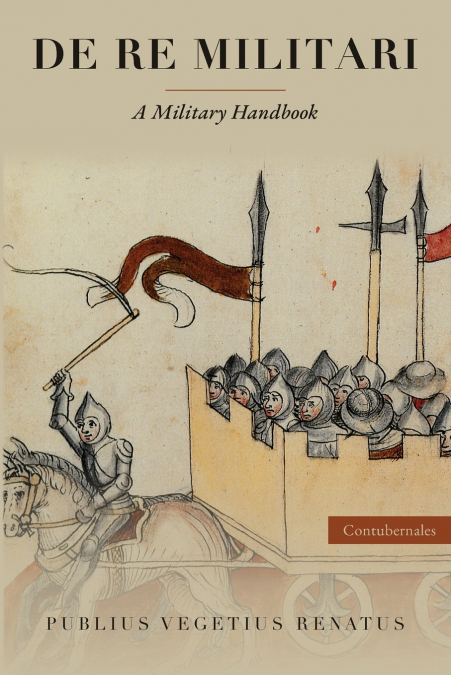 DE RE MILITARI