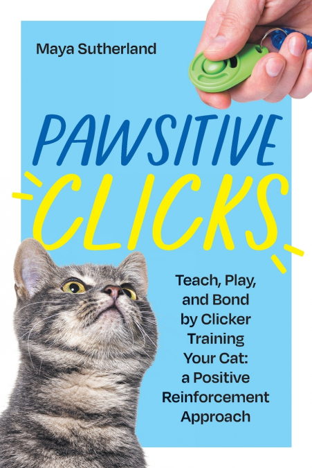 PAWSITIVE CLICKS