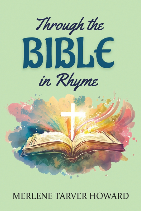THROUGH THE BIBLE IN RHYME