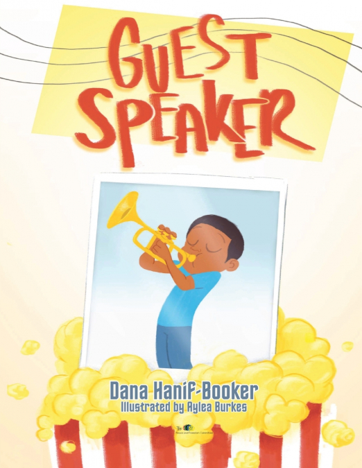 GUEST SPEAKER