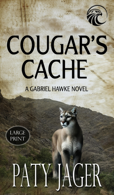 COUGAR?S CACHE