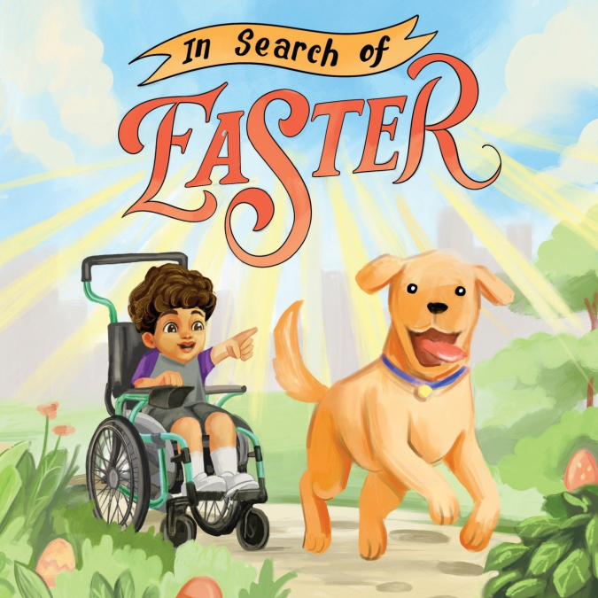 IN SEARCH OF EASTER