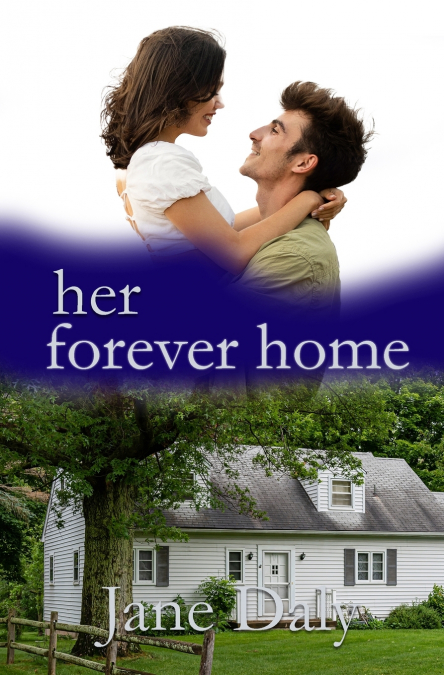 HER FOREVER HOME