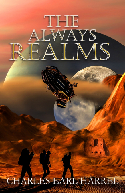 THE ALWAYS REALMS