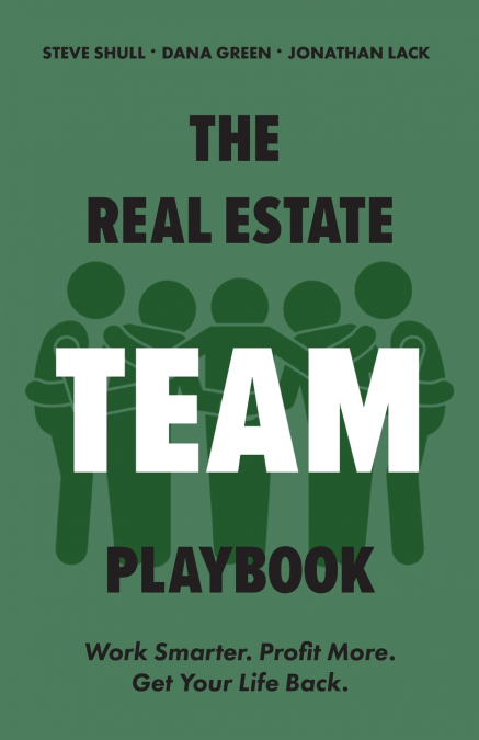 REAL ESTATE IS NOT ROCKET SCIENCE