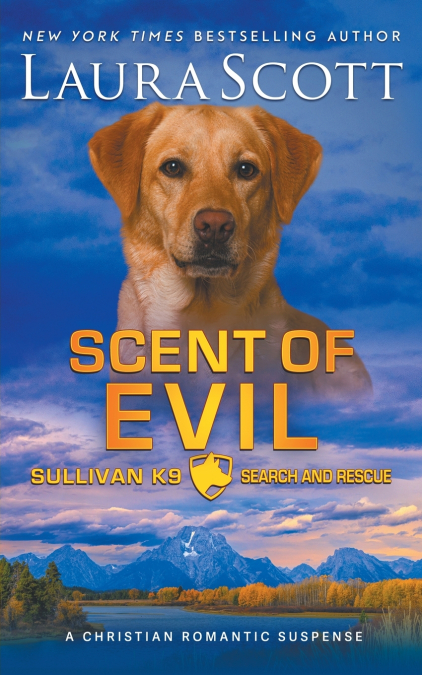 SCENT OF EVIL