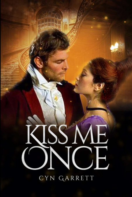 KISS ME ONCE