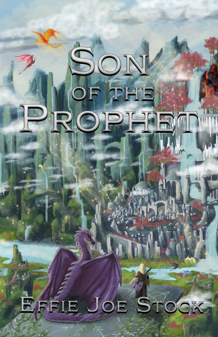 SON OF THE PROPHET