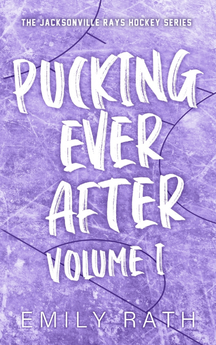 PUCKING EVER AFTER