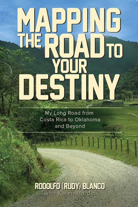 MAPPING THE ROAD TO YOUR DESTINY