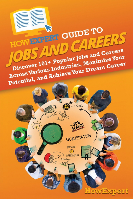 HOWEXPERT GUIDE TO JOBS AND CAREERS