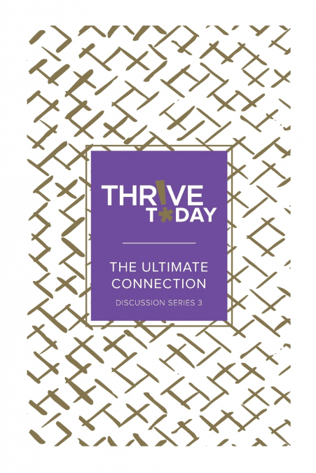 THRIVE TODAY