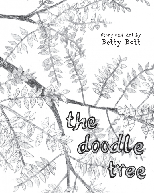 THE DOODLE TREE
