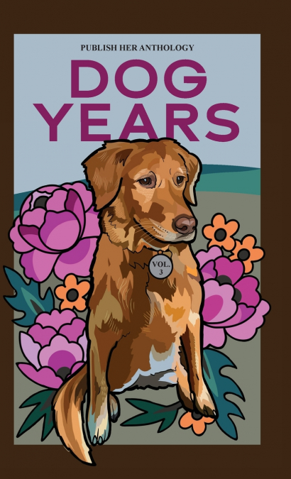 PUBLISH HER ANTHOLOGY