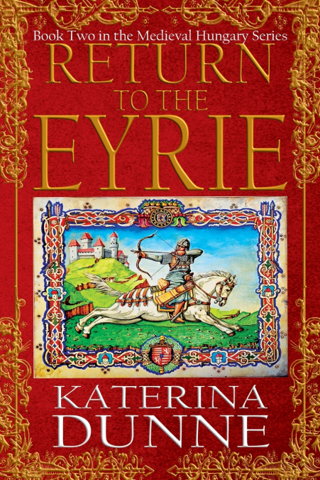 RETURN TO THE EYRIE