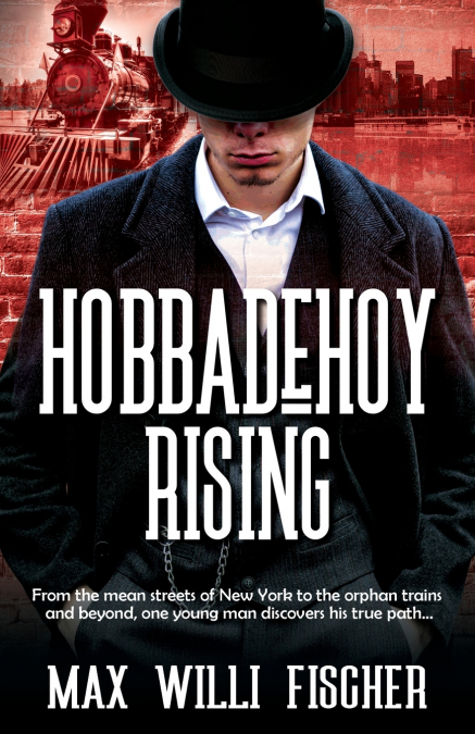 HOBBADEHOY RISING