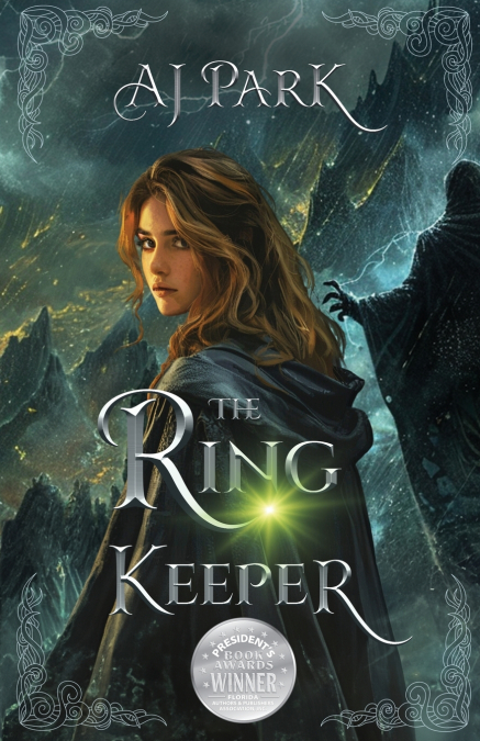 THE RING KEEPER