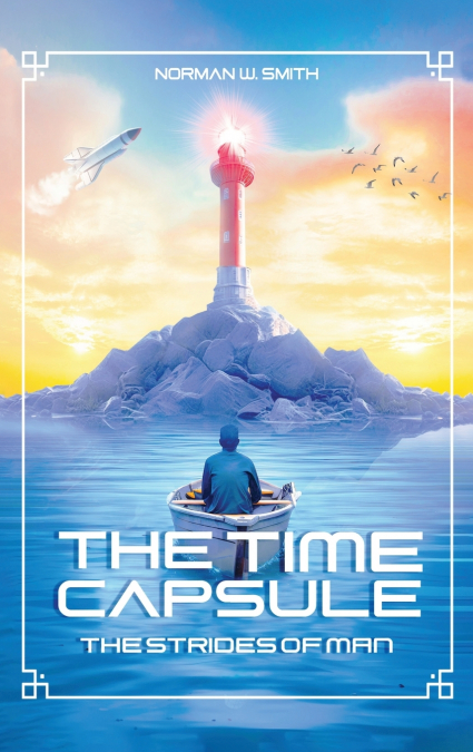 THE TIME CAPSULE