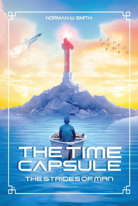 THE TIME CAPSULE