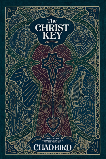 THE CHRIST KEY