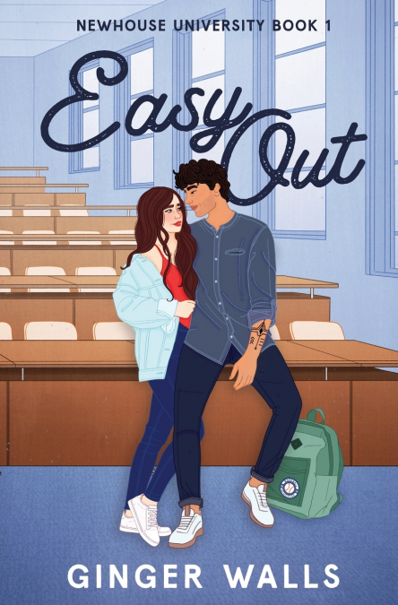 EASY OUT