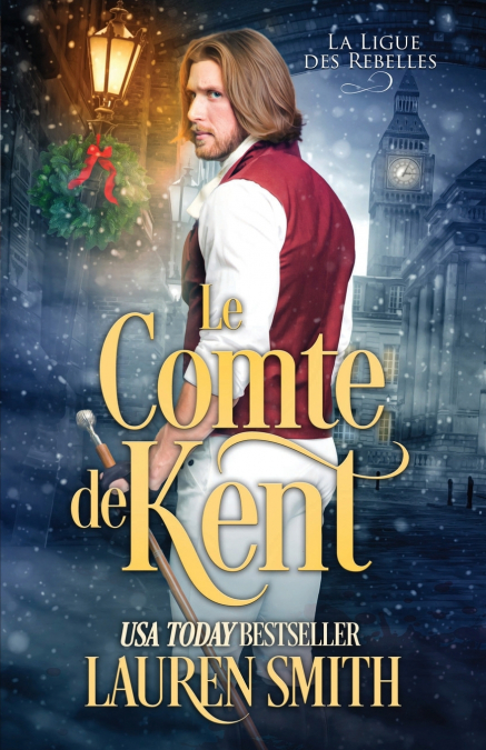 LE COMTE DE KENT