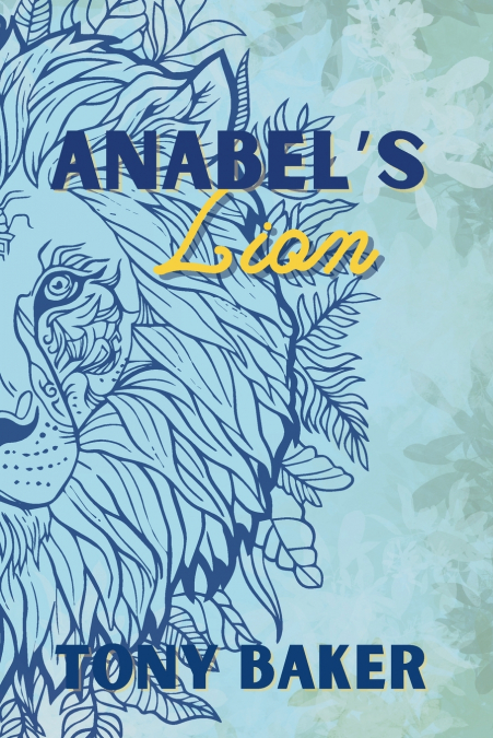 ANABEL?S LION