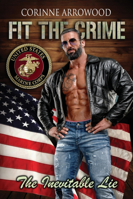 FIT THE CRIME THE INEVITABLE LIE